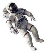 Astronaut image