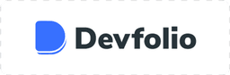 DEVFOLIO LOGO logo