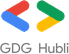 GDG Hubli logo