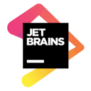 JETBRAINS LOGO logo