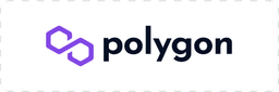 POLYGON LOGO logo