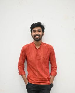 Siddharth Singhania